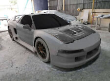 FIT FOR HONDA NSX NA1 B.A.R SENNA LOOK STYLE WIDE BODY KIT picture