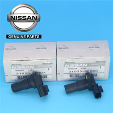 2PCS Trans Input/Output Sensor / Vehicle Speed Sensor Fit Nissan Infiniti QX60 picture