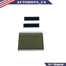 New Glass LCD Display Fits Yamaha 6Y5 Speedometer Gauge Unit 6Y5-83570-A0-00 US picture