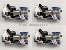 06L906036L 4x Genuine Bosch Fuel Injector Set For VW Golf Audi S3 Quattro 2.0T picture