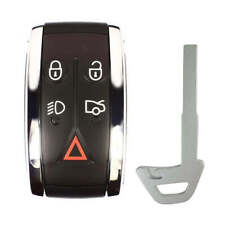 Replacement for Jaguar XK 2014 2015 Keyless Smart Prox Keyless Remote Key Fob picture