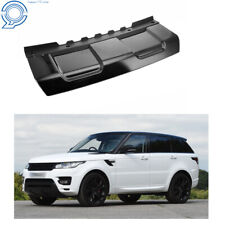 For 2014-2017 Land Rover Range Rover Sport Front Lower Bumper Skid Plate Cover picture