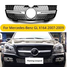 Fit for Mercedes-Benz X164 GL-Class GL320 2007-2009 Car Front Bumper Grille  picture