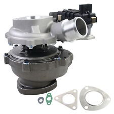 For Ford Ranger Transit 3.2 TDCi 147Kw BK3Q6K682RC Turbo Charger 812971-0002 picture