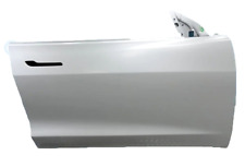 OEM Quality For Tesla Model 3 Front Passenger R Door shell 1081420-E0-C Steel picture