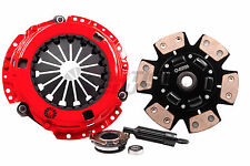 Action Stage 3 Race Performance HD Clutch Kit for 2002-2006 Acura RSX TYPE-S K20 picture
