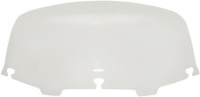 Windvest Replacement Windscreen / Windshield: 8in. Height - Clear 61-8000 picture