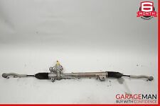 10-15 Mercedes X204 GLK250 GLK350 Power Steering Rack and Pinion Assembly OEM picture