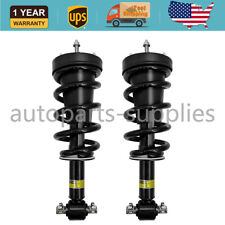2x Front Shock Struts MagneRide For Cadillac Escalade Chevy Tahoe GMC 2007-2014 picture