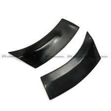VS Style FRP Front Fender Extension Wide Arch Kits For 2013 Nissan GTR R35 Ver picture