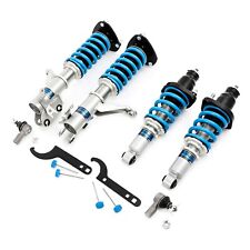 FAPO 16 Click Damper Coilovers Lowering Kit for Honda Civic EP3 Si 02-05 picture