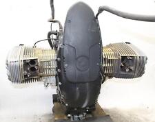 2002 Bmw R1150rt Engine Motor picture