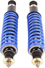 Heavy Duty Golf Cart Front / Rear Shock Absorber for EZGO TXT 1994-up 70630-G01 picture