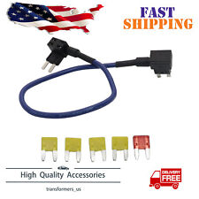 TIPM Repair Fuel Pump Relay Bypass Cable For 2011-2012 Dodge Ram 1500 2500 3500 picture