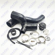 For Sea-Doo 300 230 RXP RXT Intercooler Tubing Kit TiAL Blow Off RS17190-TK-TV picture