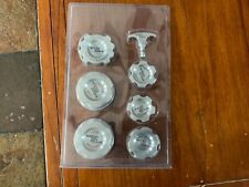 08-09 Shelby GT500KR Engine Cap Set. New Out Of Stock Rare Hard to Find 7 Piece  picture