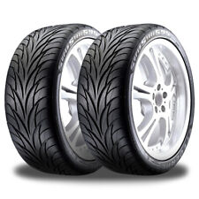 2 Federal SS595 SS-595 265/35ZR18 93W All Season High Performance Tires 240AAA picture