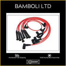 Bamboli Spark Plug Ignition Wire For Bmw 535 E28 3.5 12121722253 picture