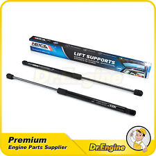 Lift Supports Struts Shocks 2x Hood For 02-10 Dodge Ram 1500 2500 3500 4500 5500 picture