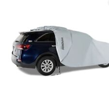 Hyperion SUV Cover with Built-In Solar Charger for SUVs up to 240