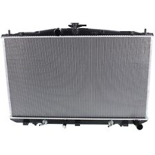 Radiators  160410P270 for Toyota Sienna Lexus RX350 RX450h 2010-2015 picture