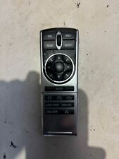 04-12 Maybach 57 57S 62 62S TV Remote Control Controller picture