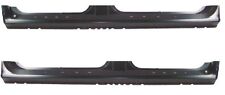 2001-2003 Ford F-150 Crew Cab Rocker Panel PAIR  picture