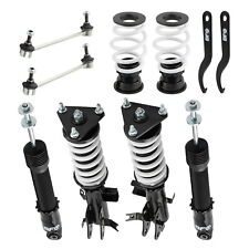 BFO Coilover Suspension Lowering Kit For Honda Civic 2012-2015 ADJ. HEIGHT picture