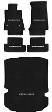 Lloyd ULTIMATS 5pc Floor Mat Set CUSTOM MADE TO FIT 2016 to 2020 Camaro Coupe picture