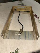 ARC (Cessna) RT-359A RT-459A Transponder Mount Tray Rack, P/N 42290-0014 W/Wire picture