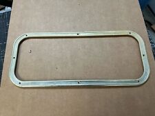61-66 1961-1966 Ford Truck Map Pocket Trim Ring OEM picture