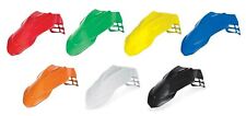 Acerbis Supermoto Front Fender - Your choice of colors picture
