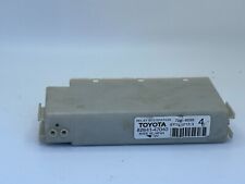 10 11 12 13 14 15 TOYOTA PRIUS INTEGRATION RELAY CONTROL MODULE 82641-47090 picture