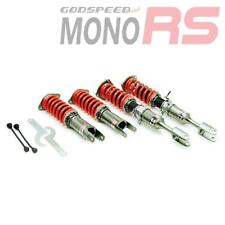 Godspeed(MRS1550-C) MonoRS Coilovers For Infiniti G35 Sedan RWD 2003-06 V35 picture