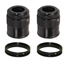 DRP Performance Bearing Spacer Kit, GM Metric Spindles/GN Hubs picture