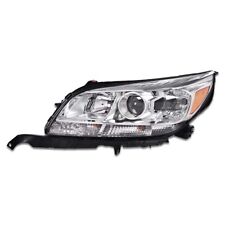 Left Driver Side Projector Headlight Headlamp Fit For 13-16 Chevy Malibu LT LTZ  picture