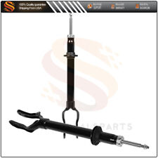 For 2011-2015 Dodge Durango Jeep Grand Cherokee Front Pair Shock Strut Absorbers picture