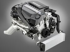 BMW N55 Engine E9X E90 E92 F30 F32 335i / F10 F11 F07 535i / E82 E88 135i picture
