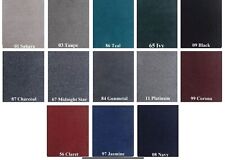 Boat Marine Grade Carpet 20 oz 6' x12' Choose Color NEW picture