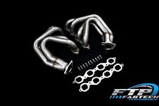 C8 Stingray Performance Exhaust Headers Direct Fit 2020+ C8 IN STOCK USA SHOP picture