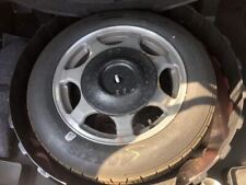 Wheel 17x4-1/2 Compact Spare Steel Fits 07-15 MKX 791692 picture