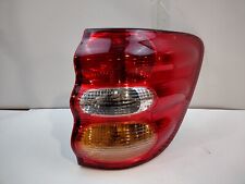 2001-2004 Toyota Sequoia Tail light Assembly right passenger side genuine nice picture