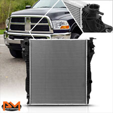 OE Style Radiator for 10-12 Dodge Ram 2500-5500 AT/MT 6.7 Turbo Diesel DPI-13296 picture