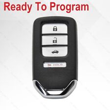 For 2013 2014 2015 Honda Accord Civic Smart Remote Car Key Fob ACJ932HK1210A US picture