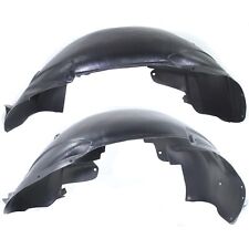 New Set of Fender Liners For 2007-2010 Saturn Sky Front Driver & Passenger Side picture