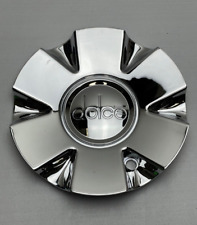 Dolce Chrome Wheel Center Cap 61602290-CAP picture