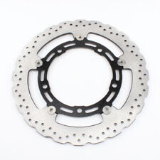 Motorcycle Front Brake Disc For KAWASAKI ER400 Z400 ABS 2018/19/20/21/22 picture