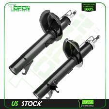 Struts Fits Ford Focus 2000 2001 2002 2003 2004 2005 Front Left Right Pair 2 picture