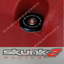 Skunk2 Black Low Profile Valve Cover Hardware kits for Honda K20 and K24 picture