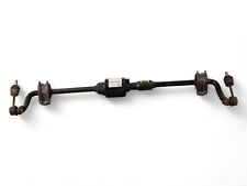 2006 - 2010 Bmw 6 Series E63 Stabilizer Bar Active Drive Hydraulic Rear Oem picture